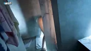 Hot Stepmom Mistakenly Gets Stepson's Cock In Her Tight Pussy. [Scenario: AI]