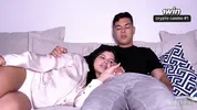 We were too horny to finish the movie