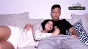 We were too horny to finish the movie