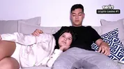We were too horny to finish the movie