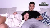 We were too horny to finish the movie