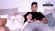 We were too horny to finish the movie