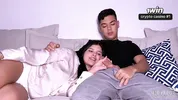 We were too horny to finish the movie