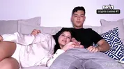 We were too horny to finish the movie