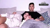 We were too horny to finish the movie