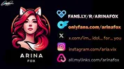 ArinaFox, ImMayBee Fuck Us Together, I Brought My Girlfriend | VIRTUAL SEX