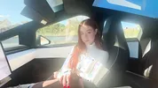 Fucking My Bestfriend's HOT HORNY Girlfriend In My Car-Rosie Rider