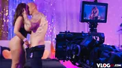 Jennifer Mendezs Tight Pussy Filled With A Big Dick