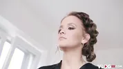 Jennifer Mendezs Tight Pussy Filled With A Big Dick