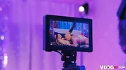 Jennifer Mendezs Tight Pussy Filled With A Big Dick
