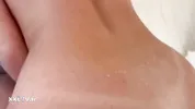An anal foursome for breakfast