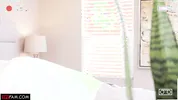 SPYFAM Becky Summer Begs Stepdad To Fill Her Fuck Hole