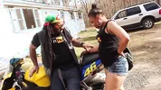 Don Whoe Sex Adventures Compilation 1 with Jayla Starr Lisa Rivera Layla PerezKenya Jones