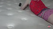 Use my panties to cum - OK?