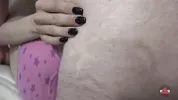 Use my panties to cum - OK?