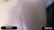 Sexy Interview Turns into Penetration For Kylie Green!