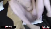 Sexy Interview Turns into Penetration For Kylie Green!
