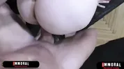 Sexy Interview Turns into Penetration For Kylie Green!