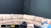 Brunette Bombshell Tory Lane Gets Stuffed With Cum In Horny Pussy Pounding!