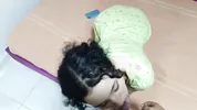MY LATINA CALLS ME TO HAVE SEX WITH ME HOME SEX BETWEEN - LORENSSEX