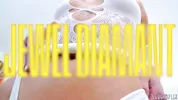 LUCIDFLIX Smashcore with Jewel Diamant