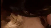 Anal Threesome Between Two Horny Sluts And A Stiff With Big Cock- AssMania