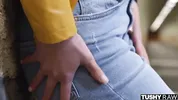 TUSHYRAW Anal-obsessed Olivia Bounces On Hard Cock