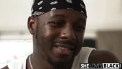Sexy And Petite Annabella Blue Gets Fucked On Her Kitchen