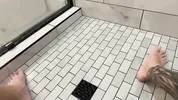 Step Mom Catches You Jerking Off And Joins In Shower To Help - The Mandy FoXXX - Bradley C XXX