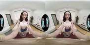 Teen Maid Slut Is Hungry For Cock After Cleaning All Day - Selina Imai