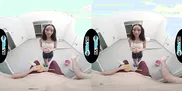Teen Maid Slut Is Hungry For Cock After Cleaning All Day - Selina Imai
