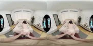 Teen Maid Slut Is Hungry For Cock After Cleaning All Day - Selina Imai