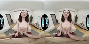 Teen Maid Slut Is Hungry For Cock After Cleaning All Day - Selina Imai