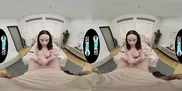 Teen Maid Slut Is Hungry For Cock After Cleaning All Day - Selina Imai