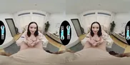 Teen Maid Slut Is Hungry For Cock After Cleaning All Day - Selina Imai
