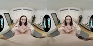 Teen Maid Slut Is Hungry For Cock After Cleaning All Day - Selina Imai