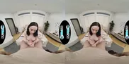 Teen Maid Slut Is Hungry For Cock After Cleaning All Day - Selina Imai