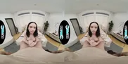 Teen Maid Slut Is Hungry For Cock After Cleaning All Day - Selina Imai