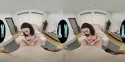 Teen Maid Slut Is Hungry For Cock After Cleaning All Day - Selina Imai