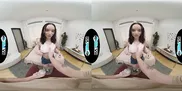 Teen Maid Slut Is Hungry For Cock After Cleaning All Day - Selina Imai