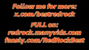 Anal Ready and Gagged - She Knew What I Wanted - RedRock & Reislin Anal