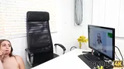 IGNORE4K. Locking Stable Door After Cock Bolted