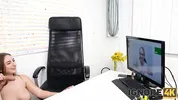 IGNORE4K. Locking Stable Door After Cock Bolted