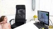 IGNORE4K. Locking Stable Door After Cock Bolted