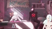 Miles Morales x Venom Spider Woman Hard Fucked by Venom | 4K UPSCALE