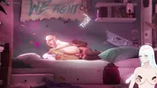 Miles Morales x Venom Spider Woman Hard Fucked by Venom | 4K UPSCALE