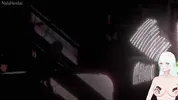 Miles Morales x Venom Spider Woman Hard Fucked by Venom | 4K UPSCALE