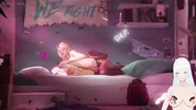 Miles Morales x Venom Spider Woman Hard Fucked by Venom | 4K UPSCALE