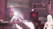 Miles Morales x Venom Spider Woman Hard Fucked by Venom | 4K UPSCALE