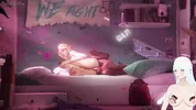 Miles Morales x Venom Spider Woman Hard Fucked by Venom | 4K UPSCALE